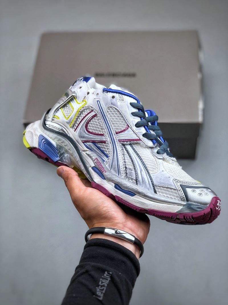 Balenciaga Track Shoes